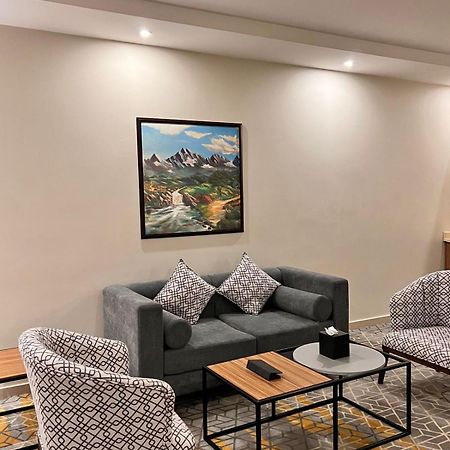 Almuhaidb Residence Alkhafji מראה חיצוני תמונה