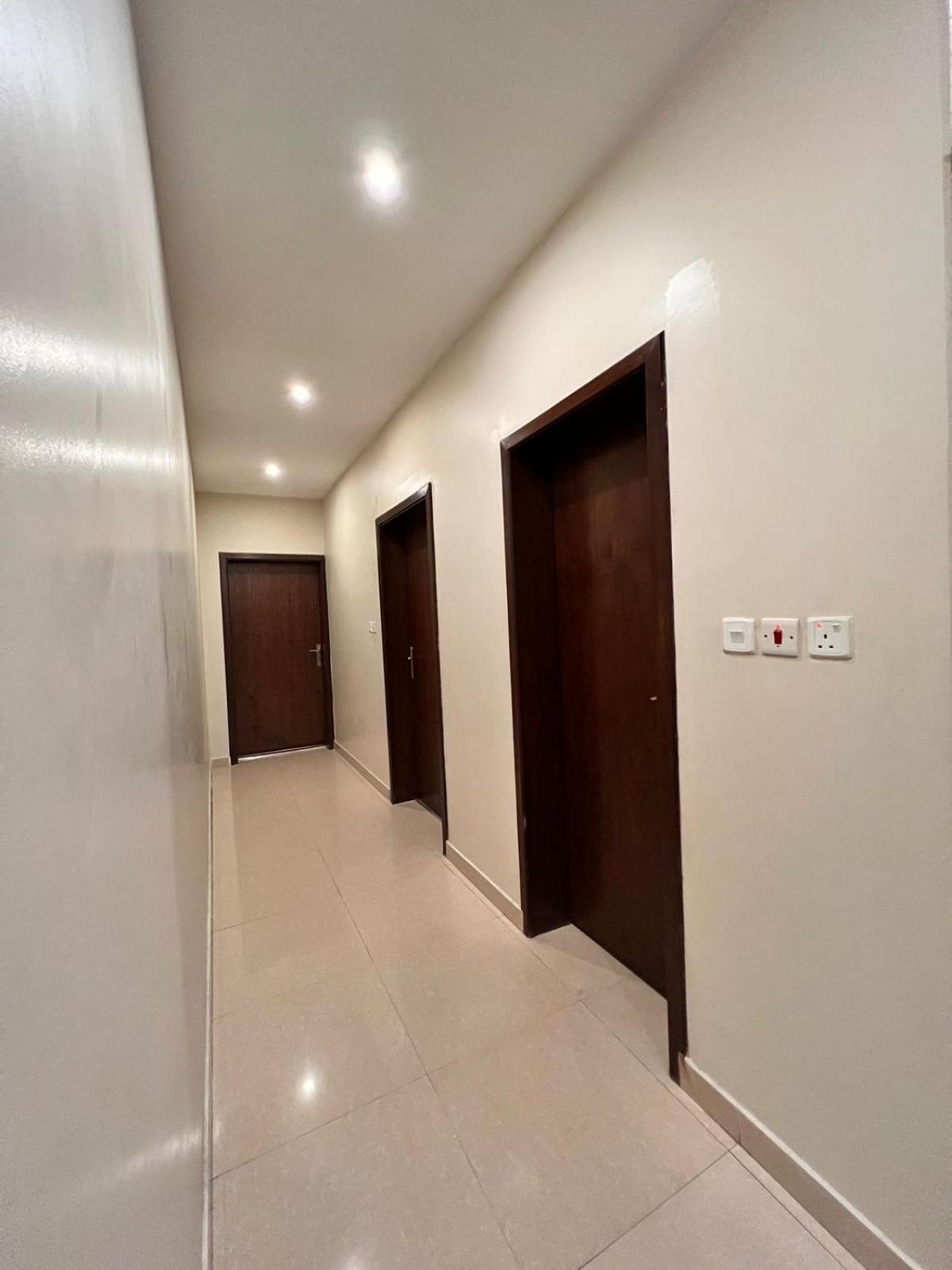 Almuhaidb Residence Alkhafji מראה חיצוני תמונה