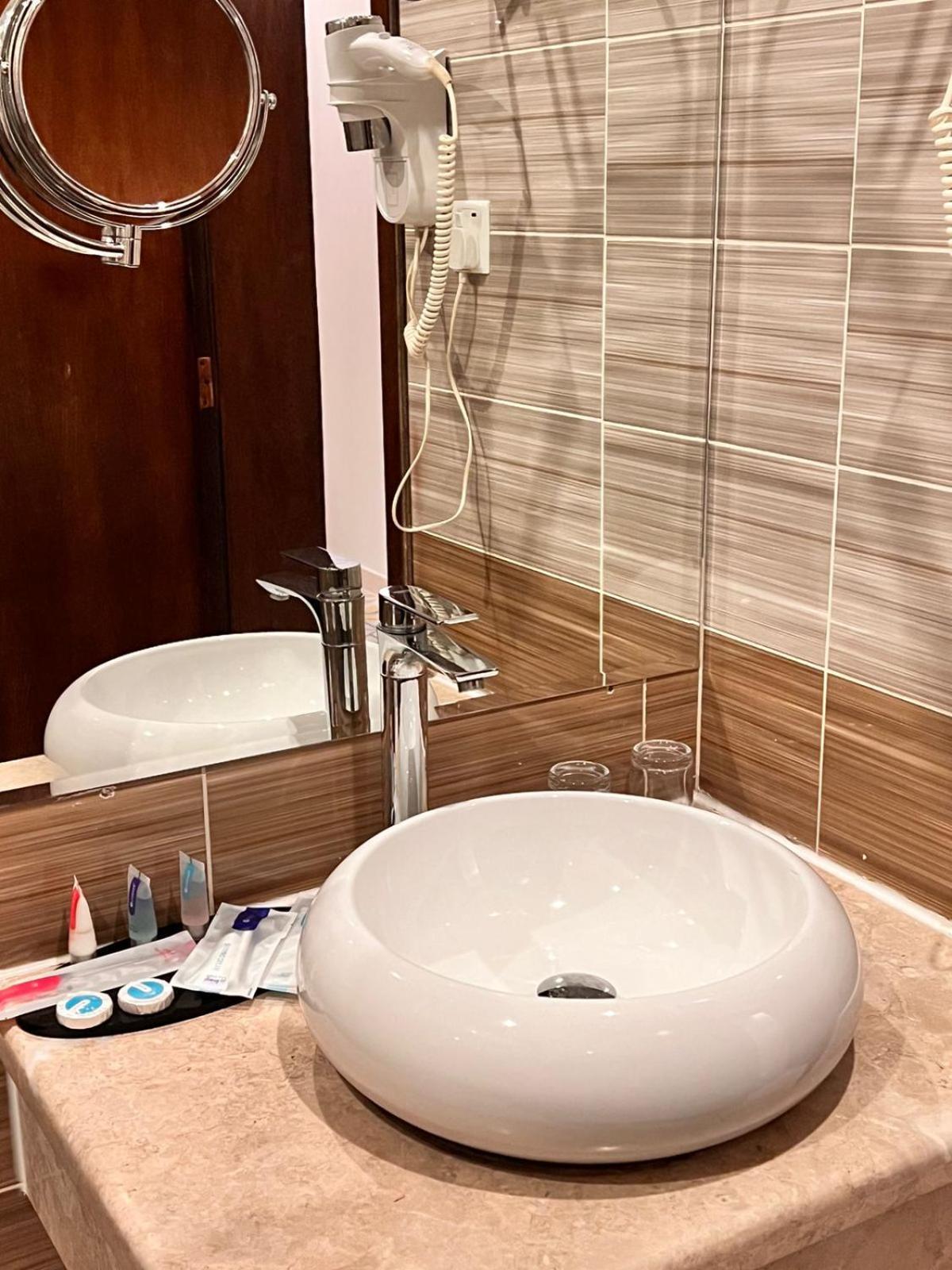 Almuhaidb Residence Alkhafji מראה חיצוני תמונה