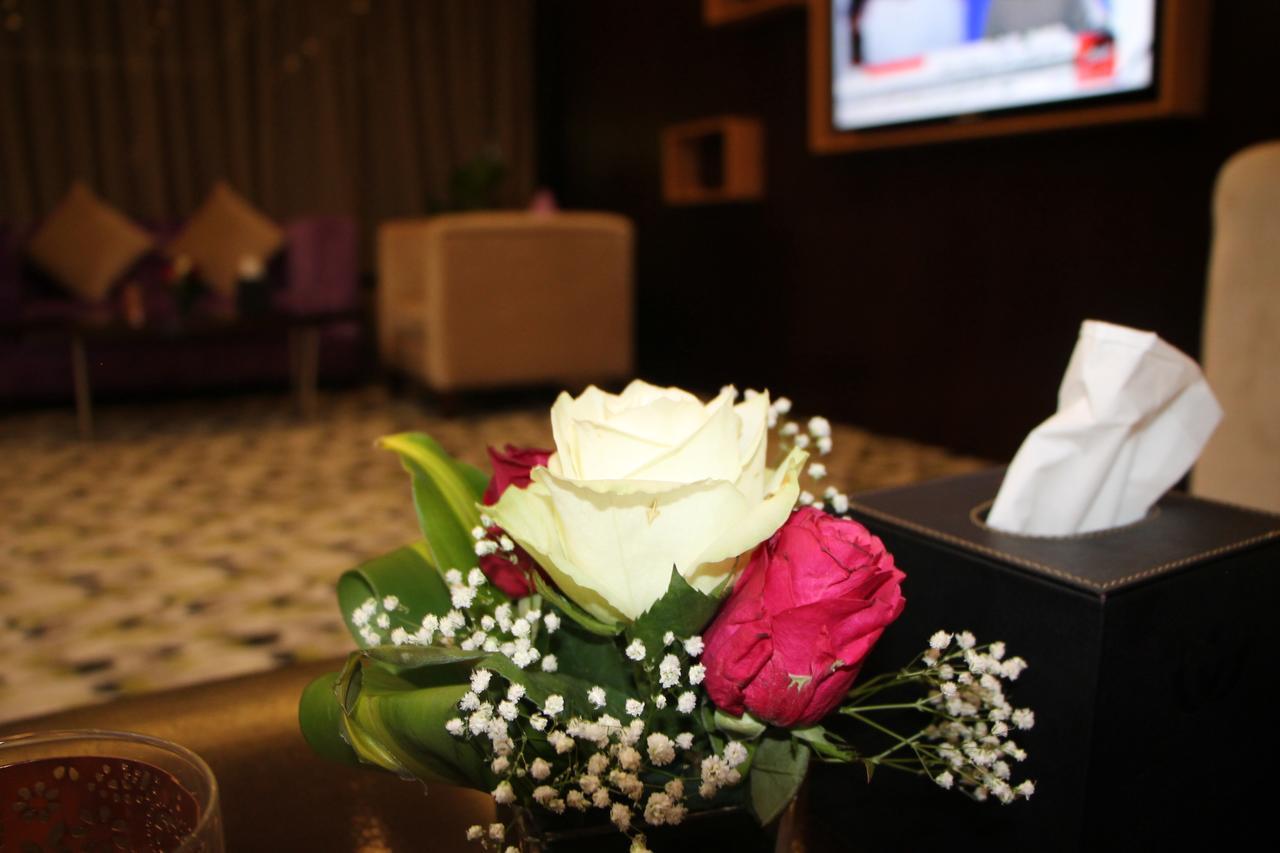 Almuhaidb Residence Alkhafji מראה חיצוני תמונה