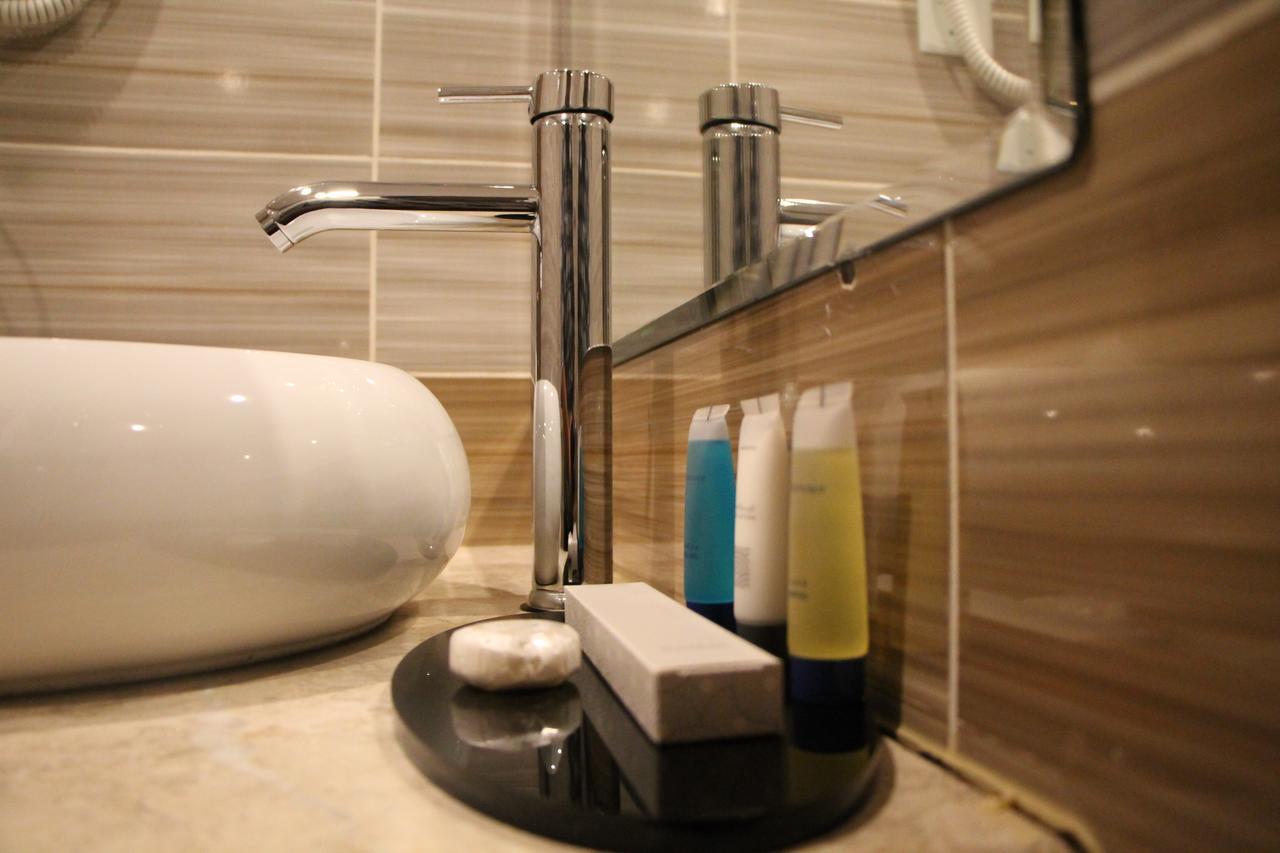 Almuhaidb Residence Alkhafji מראה חיצוני תמונה