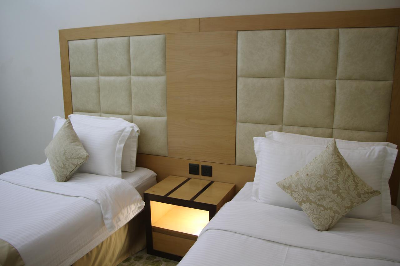 Almuhaidb Residence Alkhafji מראה חיצוני תמונה