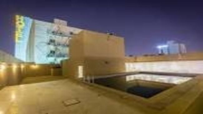 Almuhaidb Residence Alkhafji מתקנים תמונה